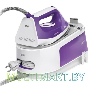 Утюг Braun CareStyle 1 IS1014VI
